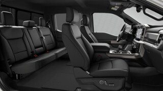 2026 Ford F-150® Internal Image 1